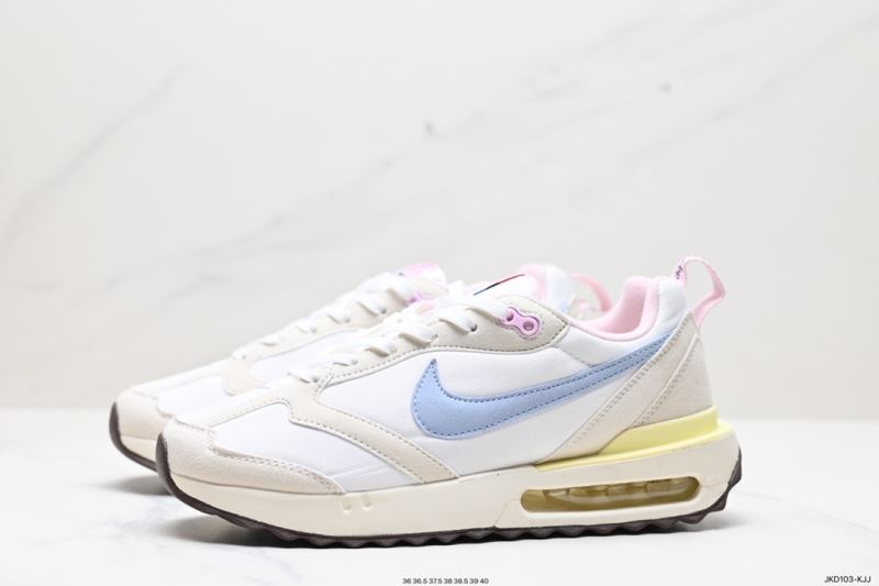 Nike Air Max Shoes